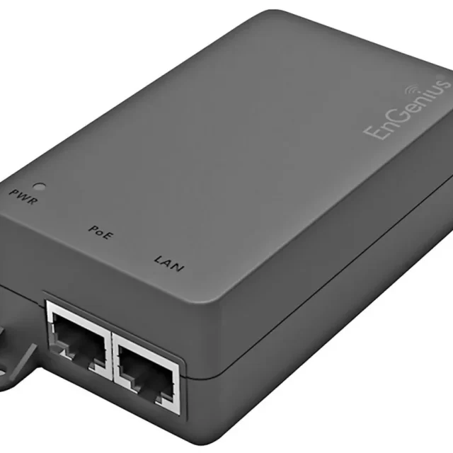 Televes 768422 Adapter 802.3at/af-kompatibel