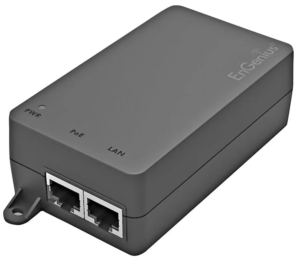 Televes 768422 Adapter 802.3at/af-kompatibel
