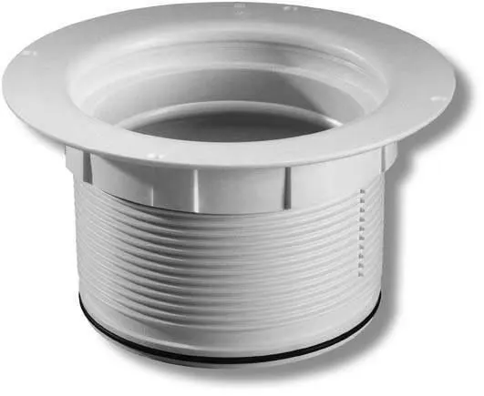 Purus 7133649 Förhöjningsring 150 x 35-107 mm