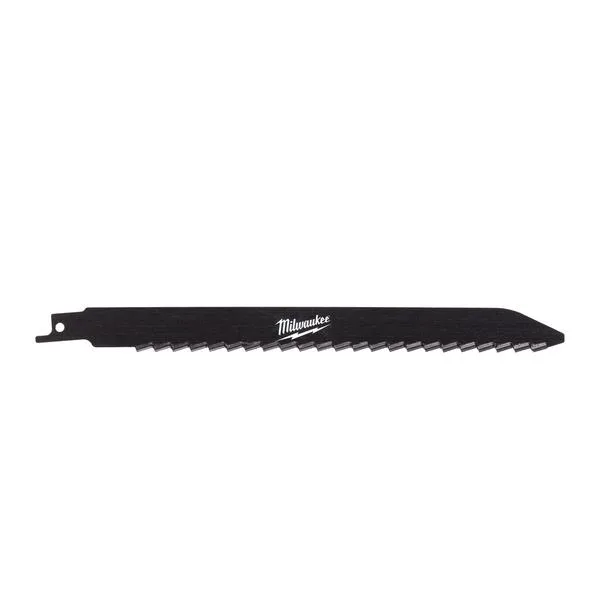 Milwaukee 4932498320 Tigersågblad för gjutjärn, glasfiber och nötande material 235 mm - Bild 2