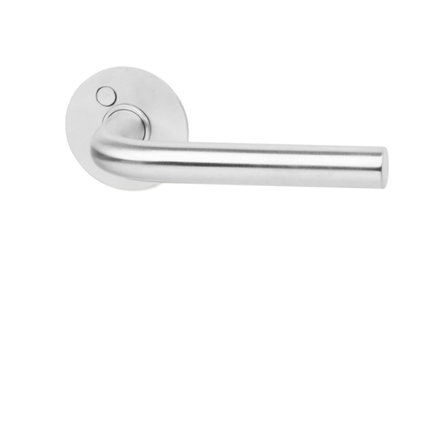 DÖRRHANDTAG HABO L-FORM 316-2 RF316 D16MM