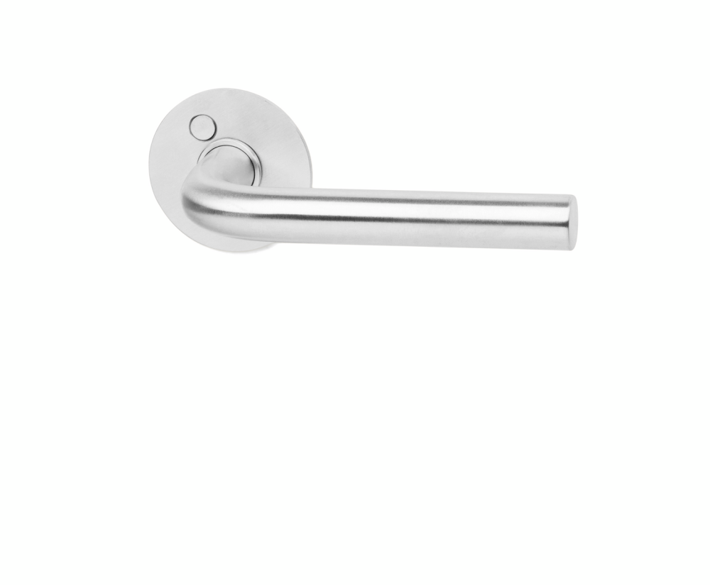 DÖRRHANDTAG HABO L-FORM 316-2 RF316 D16MM