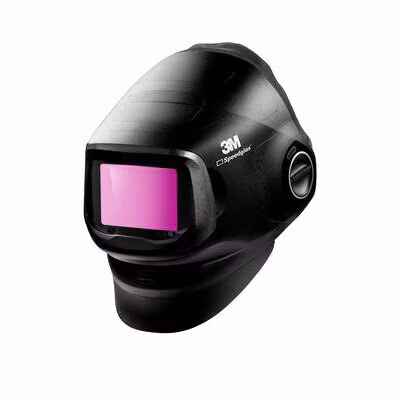 Kjøp 3M Speedglas Sveisehjelm Speedglas Heavy-Duty sveisehjelm G5-01, med sveise glass, G5-01VC, 611130