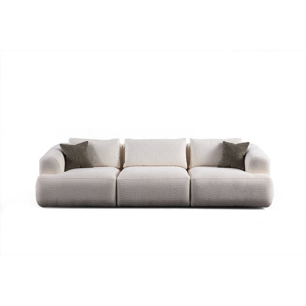 Dashwood 3-sits Soffa