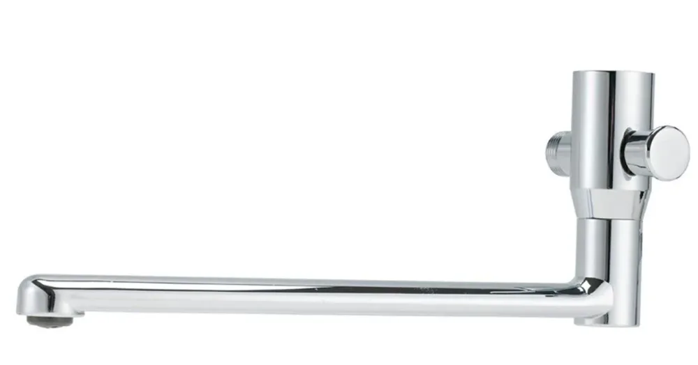 FM Mattsson 35852250 Utloppspip för badkarsblandare 250 mm