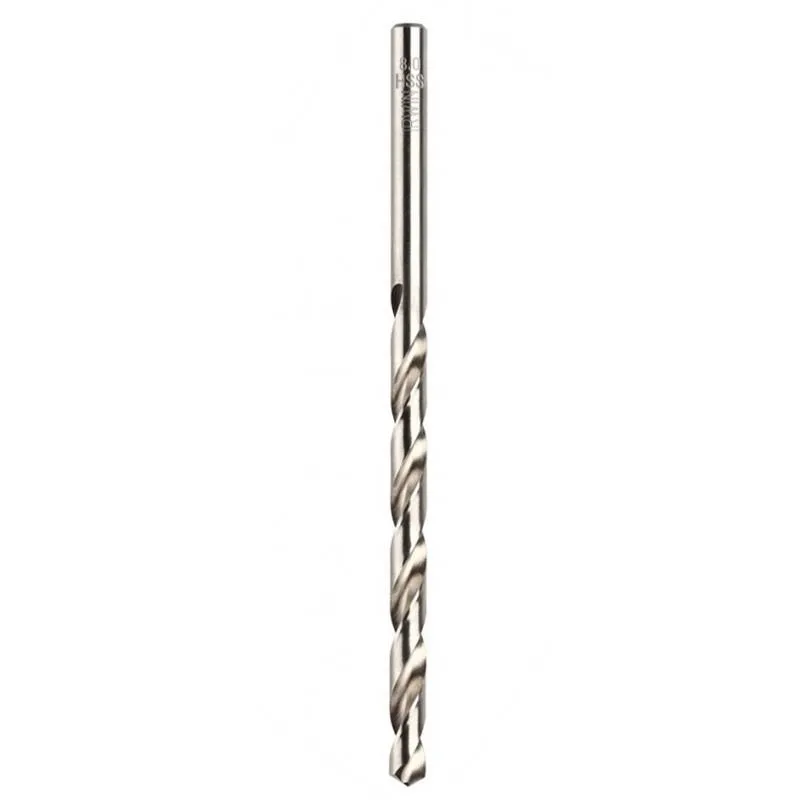 Irwin HSS PRO 10502394 Spiralborr DIN338, 118° Split Point-spets Ø8,5 x 117 mm - Bild 2