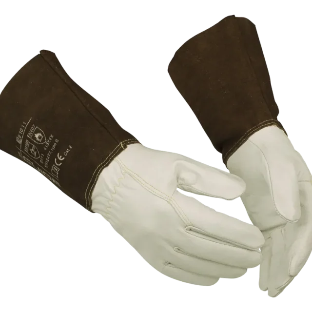 Guide Gloves 225 Handske TIG, tunn, getnarv 11