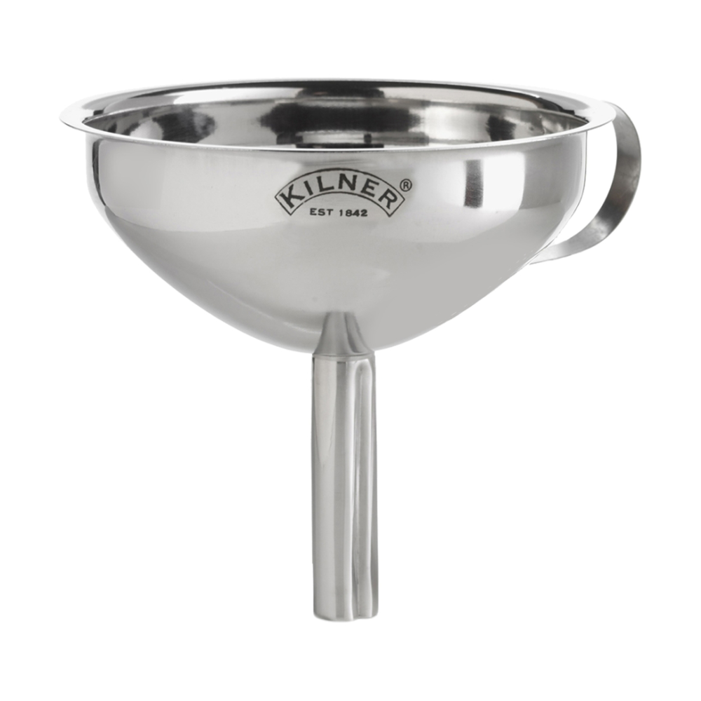 Kilner påfyllnadstratt flaskor, Ø11,5 cm
