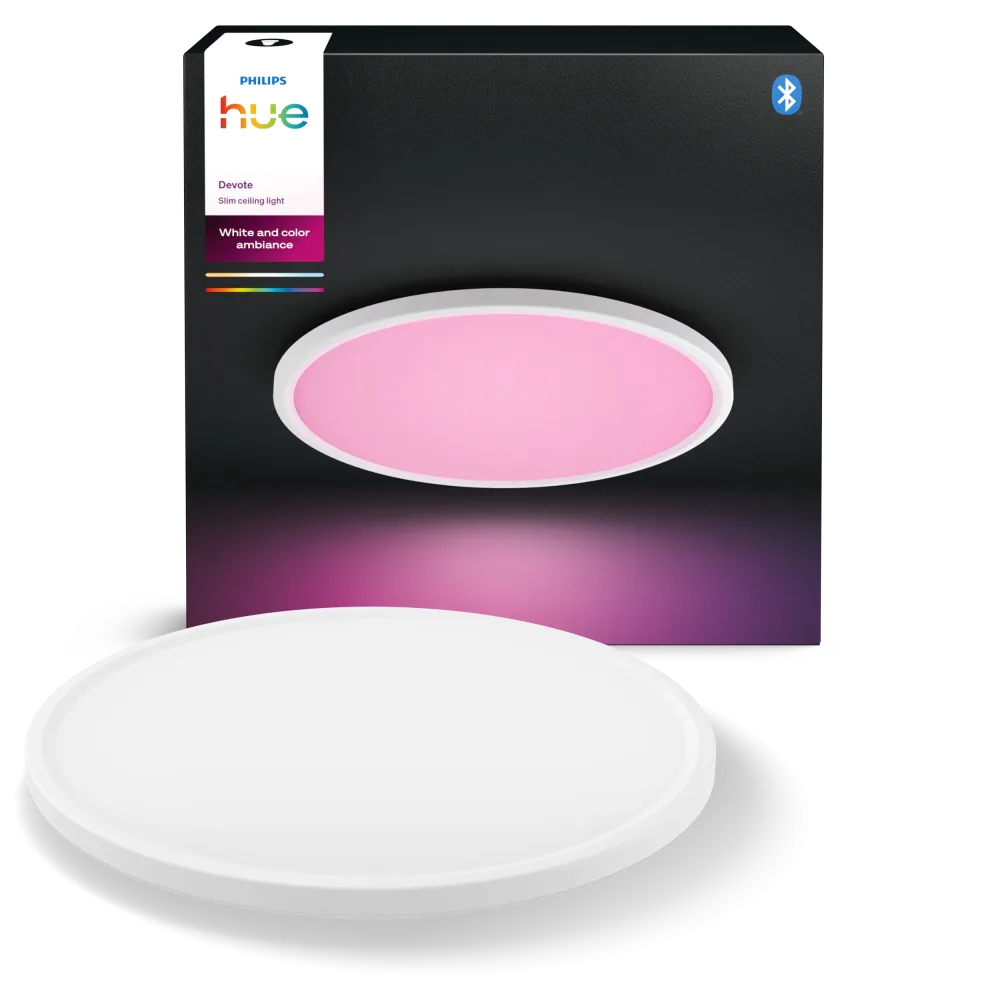 Philips Hue 929004297501 Armatur 2000 - 6500K