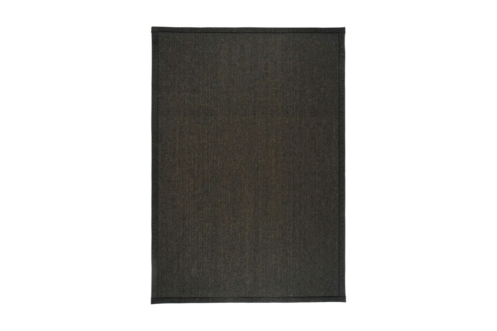 Esmeralda Matta 80x150 cm Svart