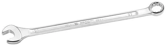 Facom 40.33LA U-ringnyckel lång, 33mm