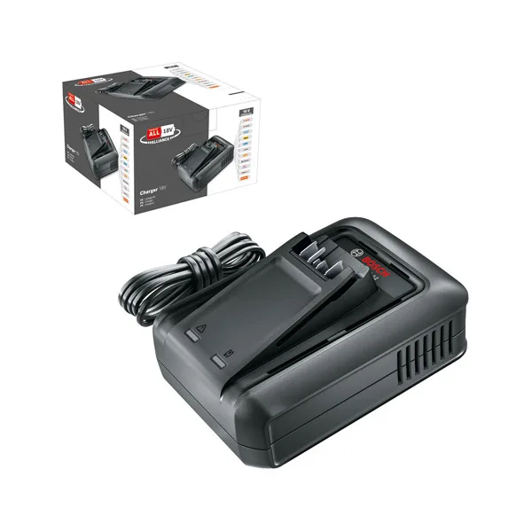Bosch DIY AL 18V-44 Snabbladdare