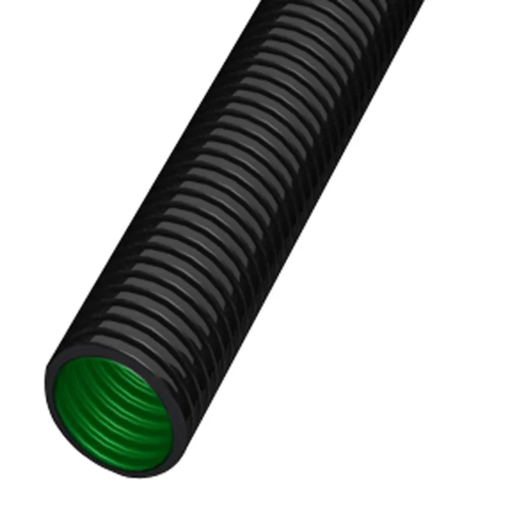 Rutab XSOLT-12BG.50 Flerskiktsslang Nominell diameter: 12 mm, 50 m - Bild 2