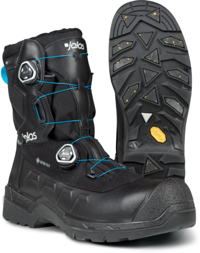 SKYDDSKÄNGA JALAS 1398 HEAVY DUTY GTX STORLEK 36