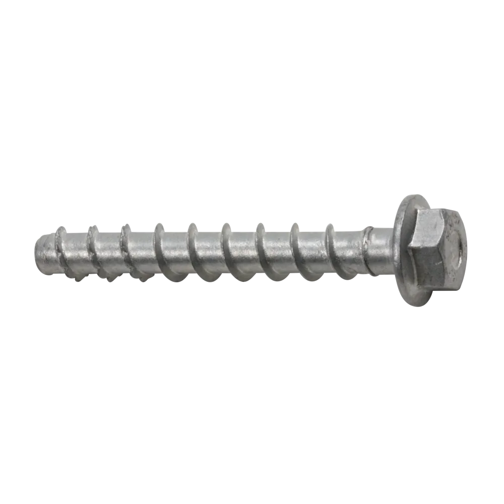 Heco Multi-Monti-plus 917106060581 Betongskruv UTV-C3 6/15 x 60 mm, 100-pack