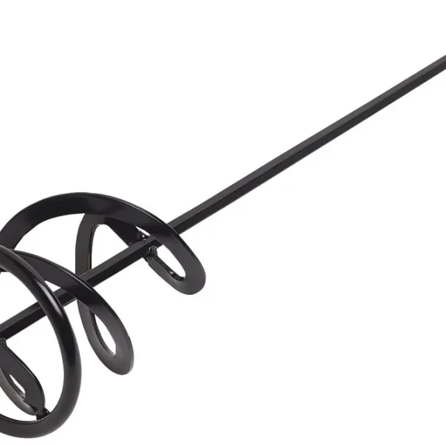 Ironside 248024 Blandarvisp 10 mm, 10-15 kg