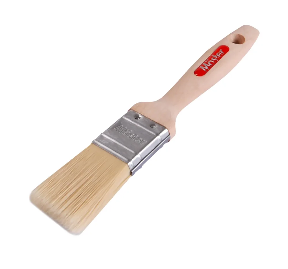 Mäster Superior Pro Blond 1744050 Lackpensel trä 50 mm