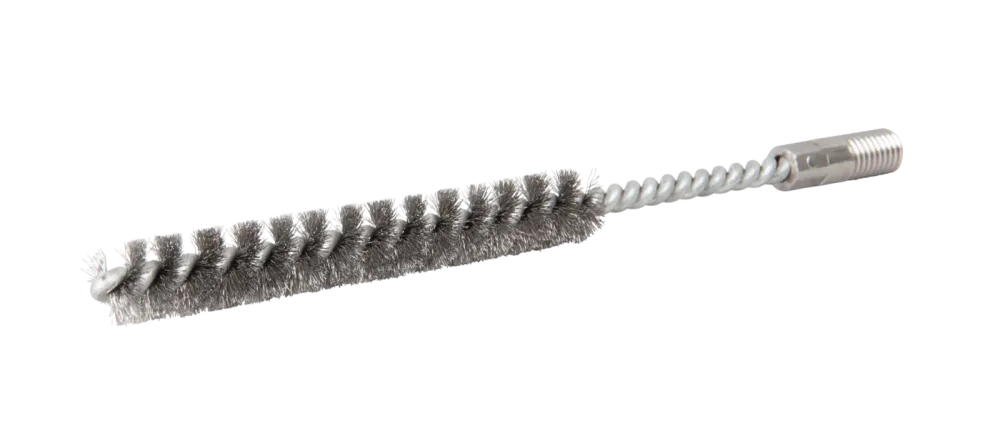 ESSVE RB Stålborste RB, CE, M8-koppling 30 mm