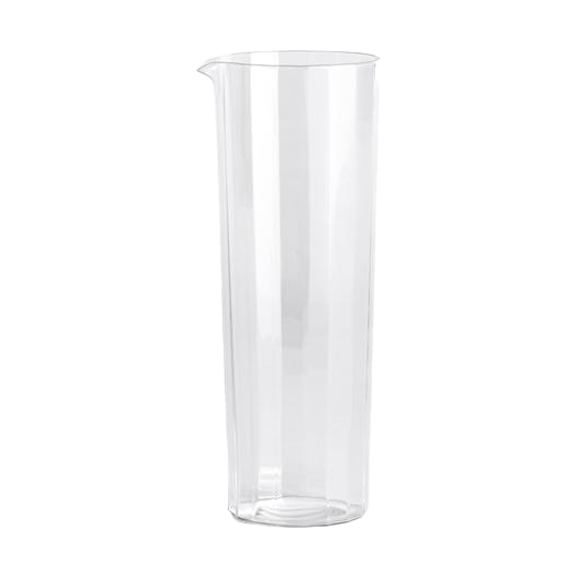 Angle karaff 0,9 L, Clear