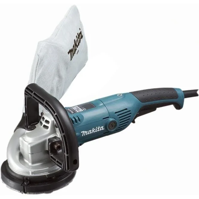 Makita NPC5000C Betongslip 1400 W