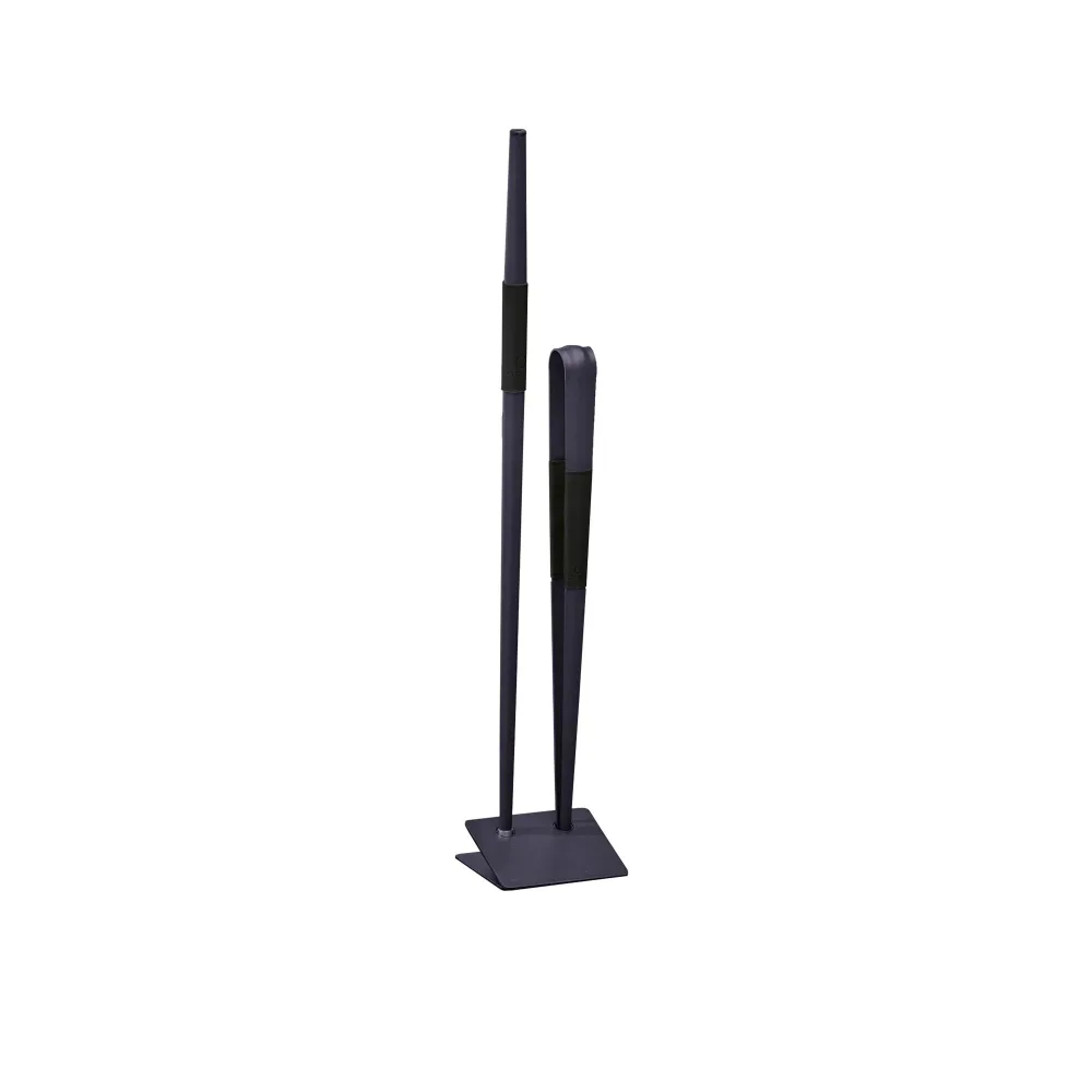 OFYR Buffadoo Set Black Grillkit Svart