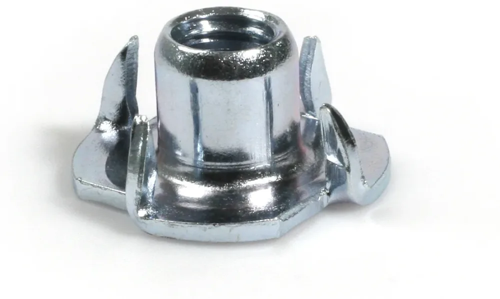 Stafa 708600006 Islagsmutter FZB M10, 100-pack