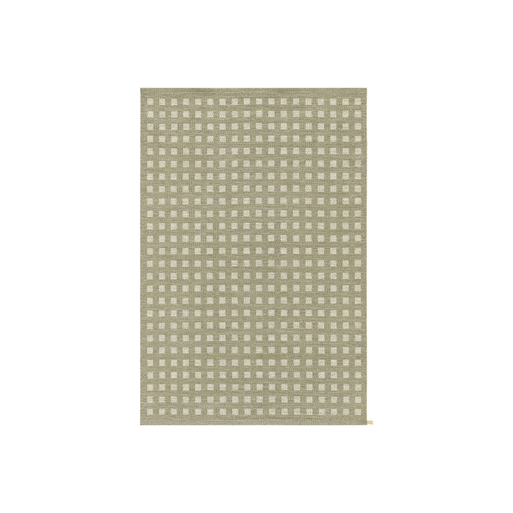 Sugar Cube Icon matta, Rye beige 884 160x240 cm