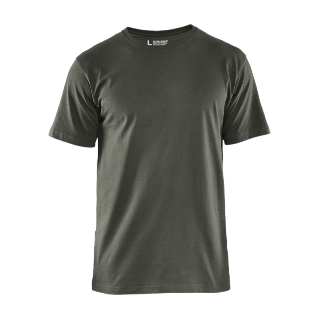 T-SHIRT 3525 ARMÉGRÖN L