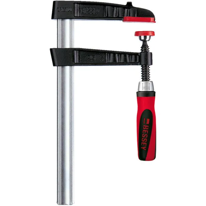 Bessey TG16-2K Gjutjärnstving 160 mm
