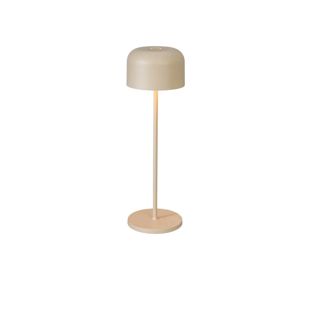 Konstsmide 7834-750 Bordslampa Svart - Bild 2