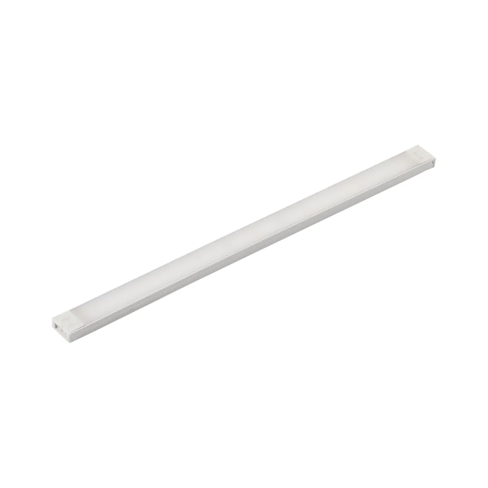 SG Armaturen Slimline Pro LED-list 570 mm 3000 K