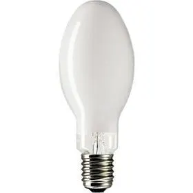 Philips MASTER CDO-ET/ET Plus Halogenlampa E27, 50W, 2800K, 5150 lm