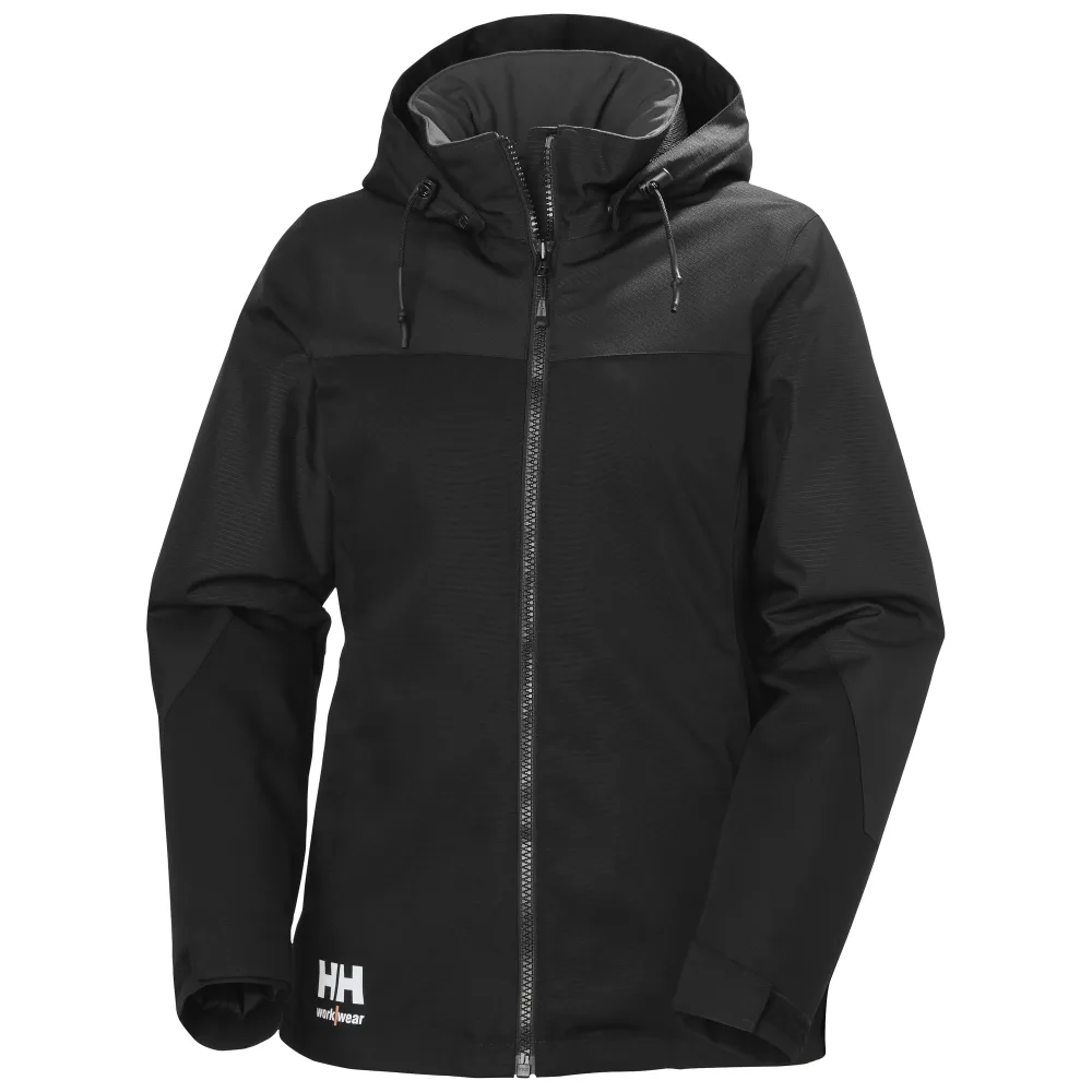 Helly Hansen Workwear 73190-990 Vinterjacka 3XL