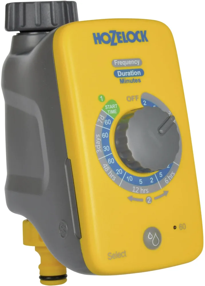 Hozelock 28-2220 Bevattningskontroll