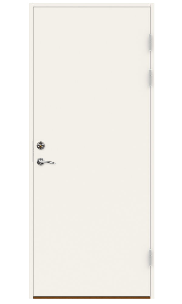 INNERDÖRR SWEDOOR MASTER E130 10X21V, S0500-N