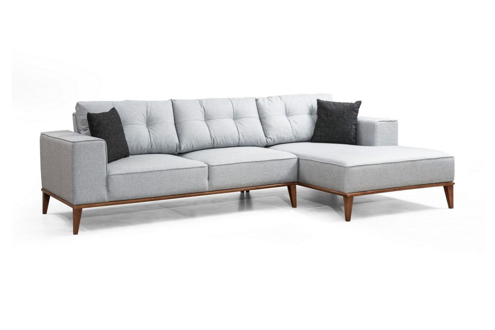 Thrill Bäddsoffa med Divan Höger