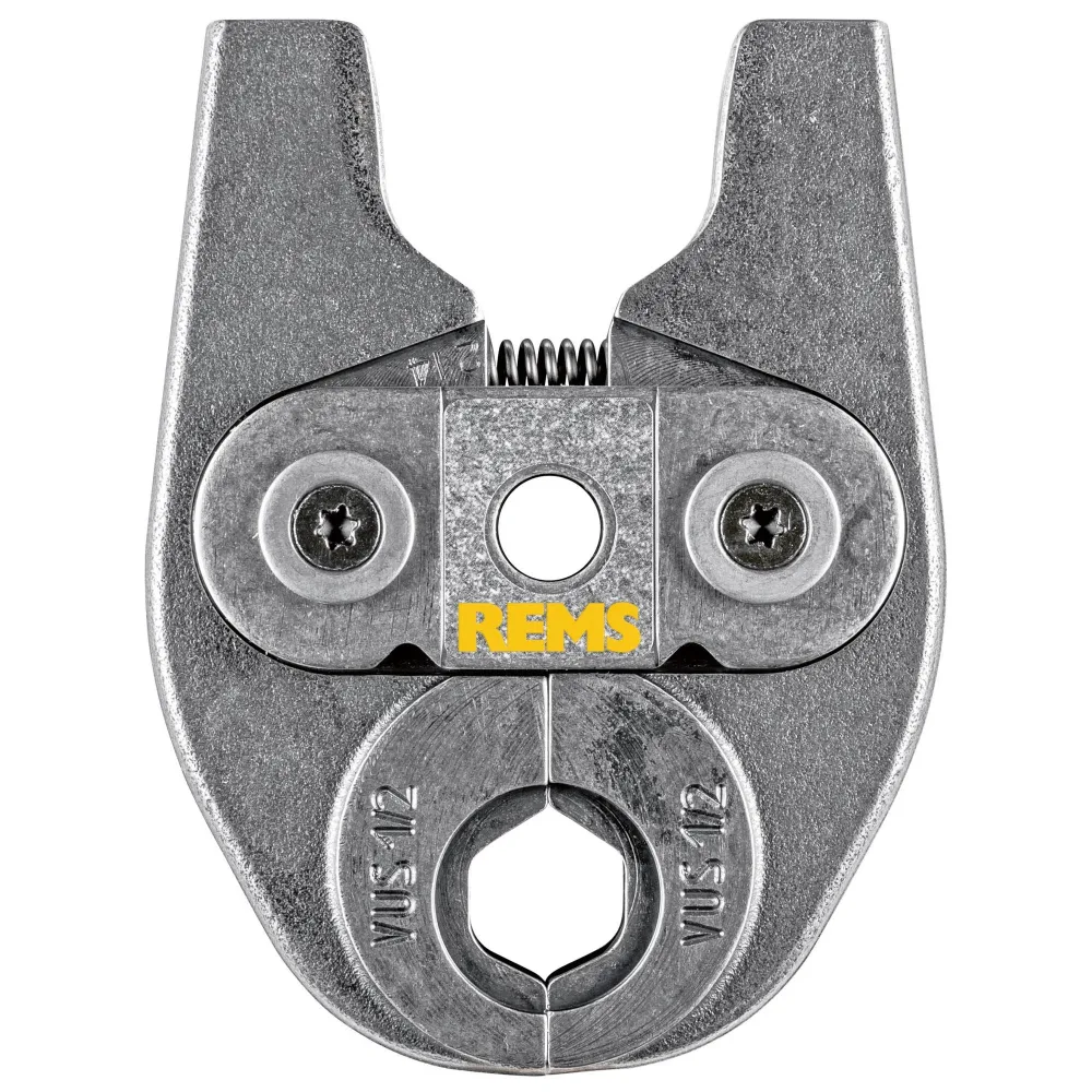 REMS 578566 Pressback VUS-kontur, Mini VUS 1/2"