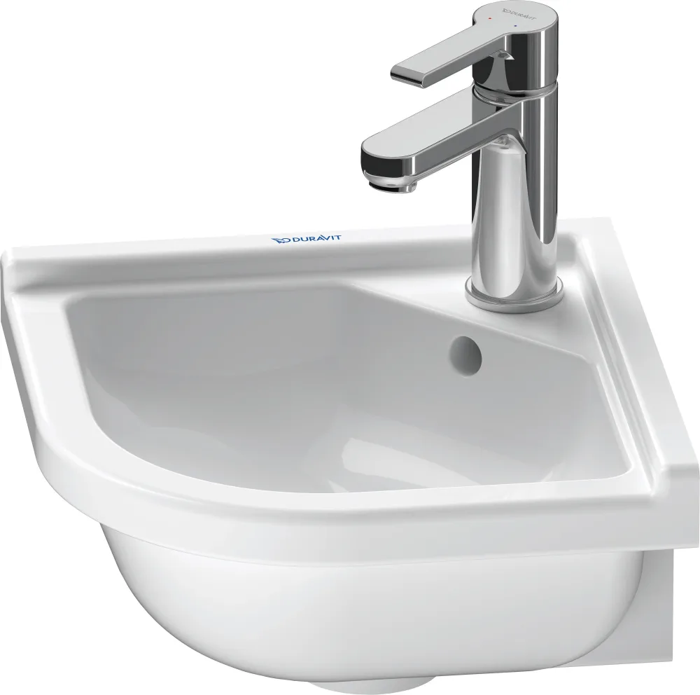 Duravit Starck 3 Tvättställ 430x380
