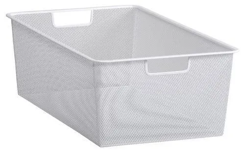 Elfa 135190 Meshback vit 327x527x85 mm - Bild 2