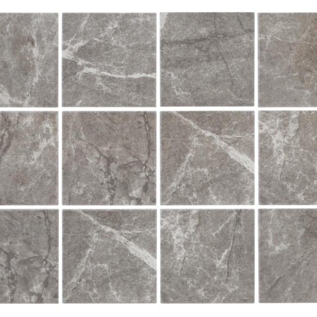 TAIGA CELLO 9,7X9,7 ANTRACHITE, 1,44M2 (K)