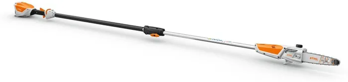 Stamkvistare Batteridriven STIHL HTA 50 Med Batteri och Laddare