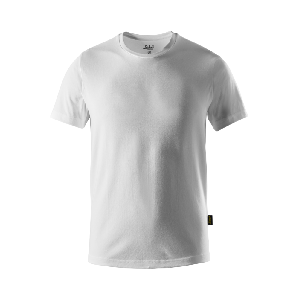 T-SHIRT SLIM FIT VIT STL S
