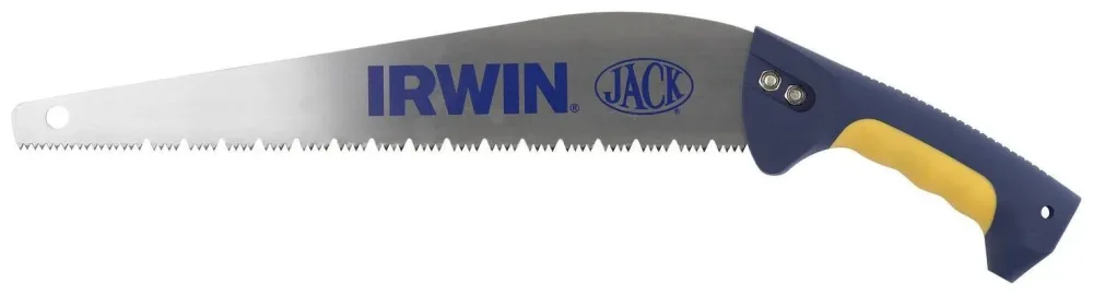 Irwin TNA2059343000 Beskärningssåg rak, 343 mm