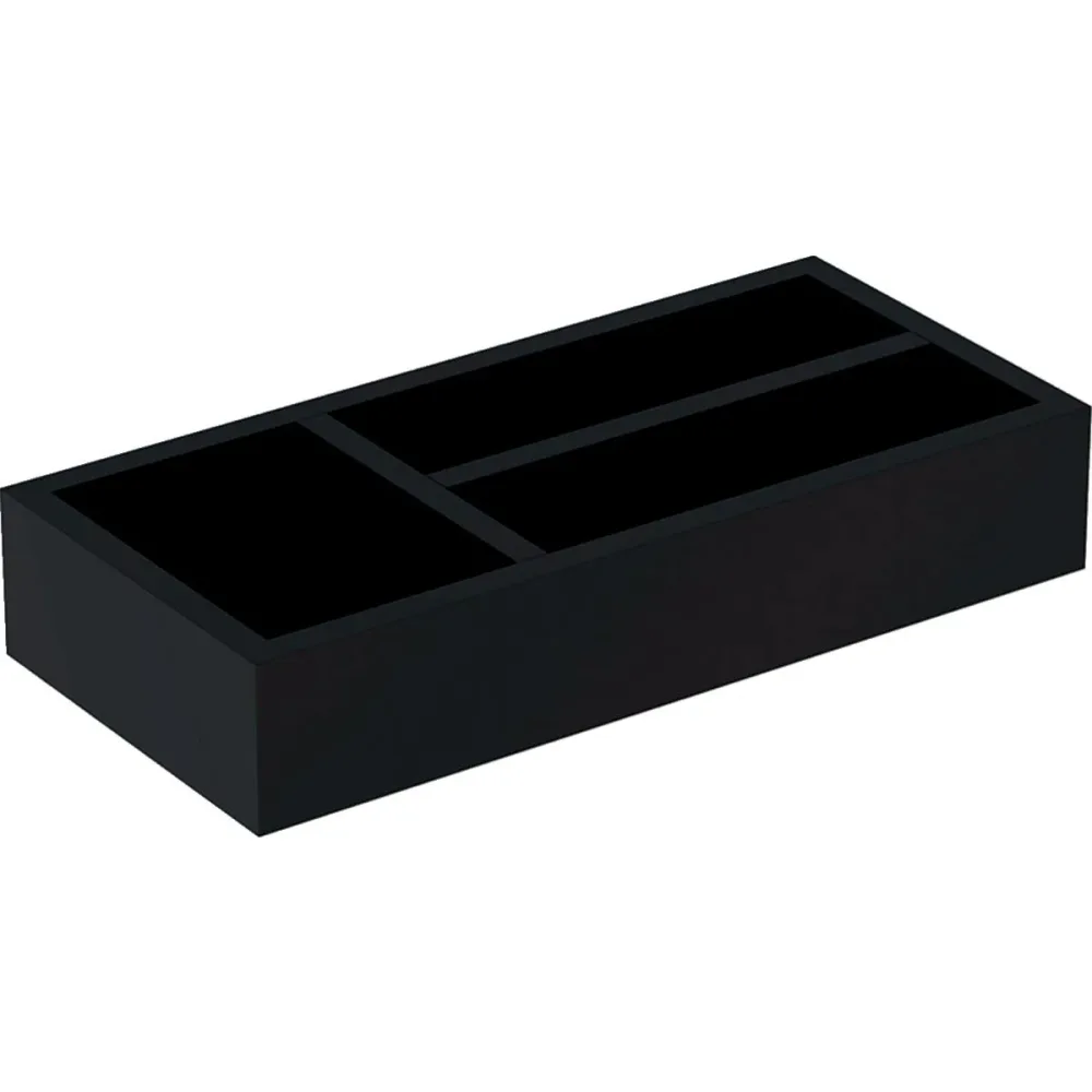 Ifö 502.529.00.1 Lådinsats T-indelning, lava