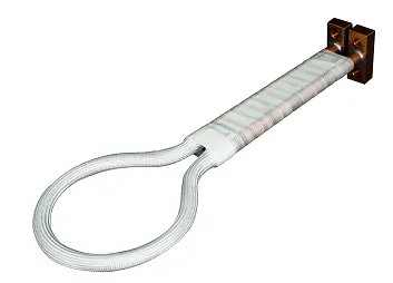RIMAC 389105 Värmecoil singelvarv, 34 mm