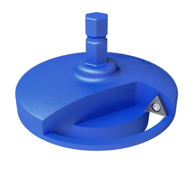 LK Systems 1882154 Dosfräs 1-tandad