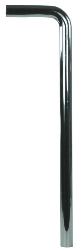 Gelia 3000923122 Avloppsrör för tvättställ 300 x 700 mm - Bild 2