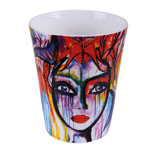 Slice of Life mugg, 35 cl