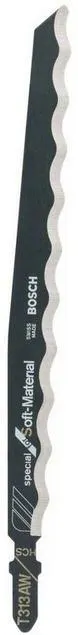 Bosch Special for Soft Material Sticksågsblad 3-pack 152mm - Bild 2