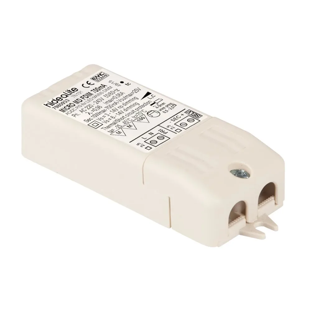 Hide-a-Lite Micro MD FDIM Konverter 700mA